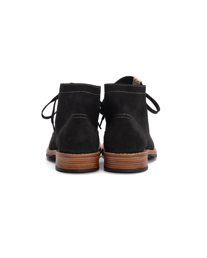 24SS 未使用 Visvim BRIGADIER BOOTSサイズ9 BRIGADIER BOOTS-FOLK | Visvim Official North American Web Store